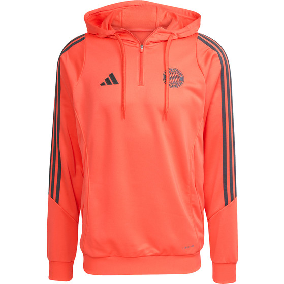 adidas Bayern München TK Hoody Trainingspak