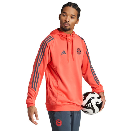 adidas Bayern München TK Hoody Trainingspak