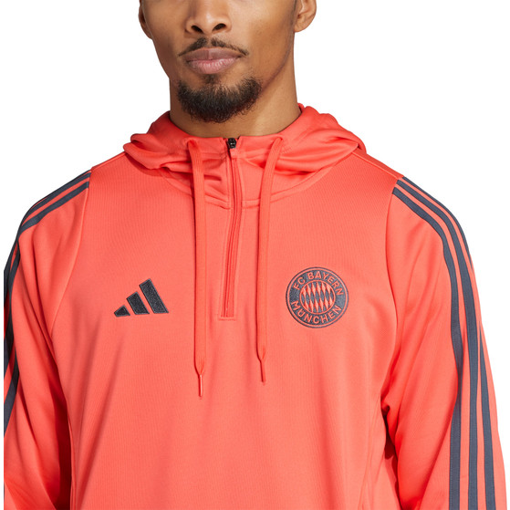 adidas Bayern München TK Hoody Trainingspak
