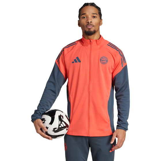 adidas Bayern Munich Training Jacket 2025/2026