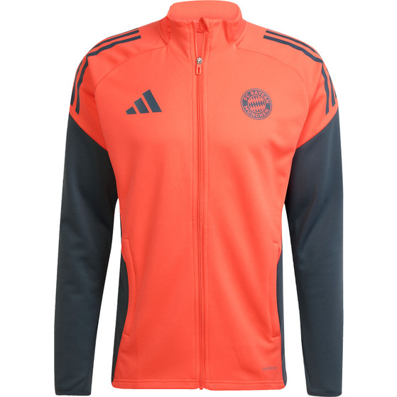 adidas Bayern Munich Training Jacket 2025/2026