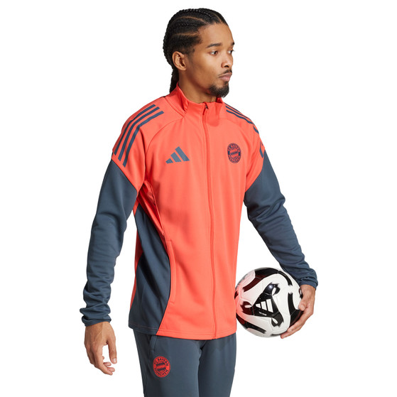 adidas Bayern Munich Training Jacket 2025/2026