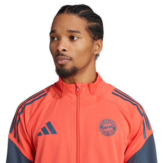 adidas Bayern Munich Training Jacket 2025/2026
