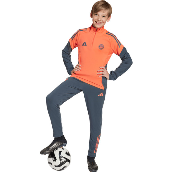adidas Bayern München Trainingsanzug Kinder