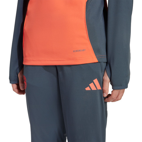 adidas Bayern München Trainingsanzug Kinder