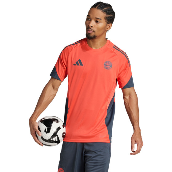 adidas Bayern München Training Shirt 2025/2026