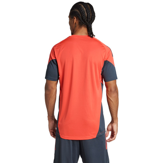 adidas Bayern München Training Shirt 2025/2026