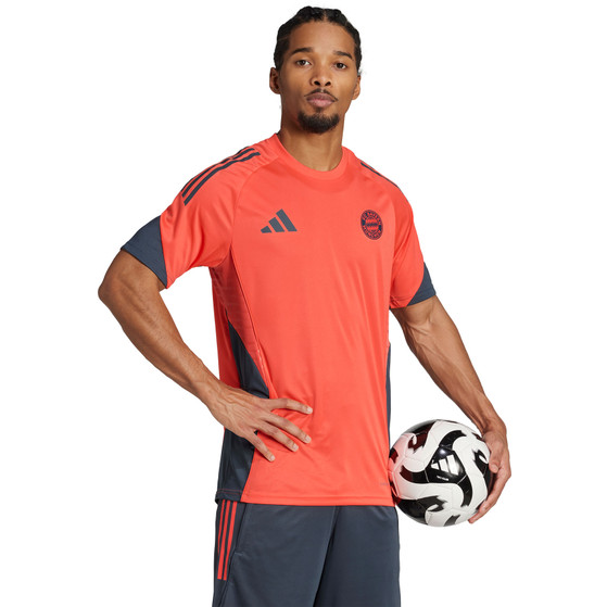 adidas Bayern München Training Shirt 2025/2026