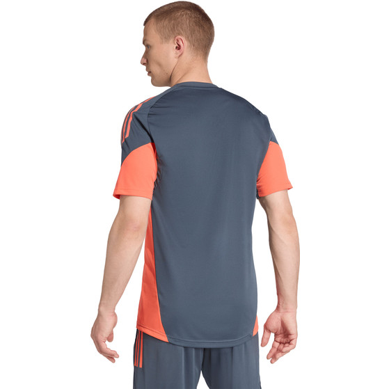 adidas Bayern München Träningströja 2025/2026
