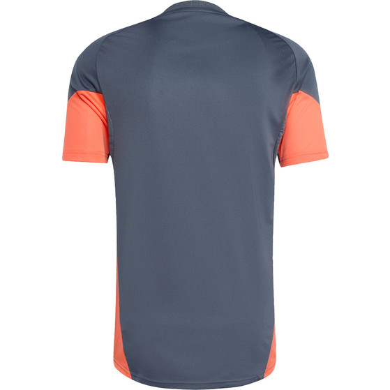 adidas Bayern München Träningströja 2025/2026
