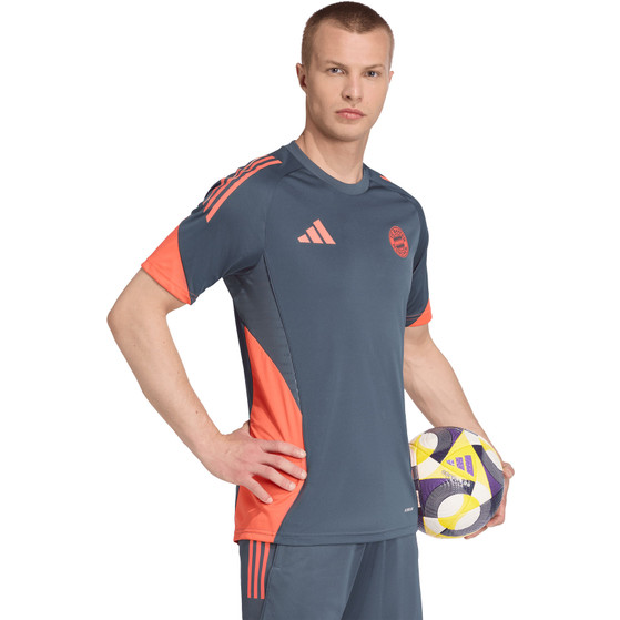 adidas Bayern München Träningströja 2025/2026