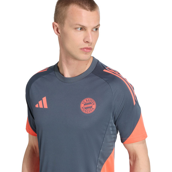 adidas Bayern München Träningströja 2025/2026