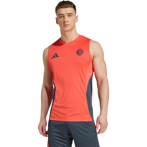adidas Bayern München Sleeveless Trainingsset