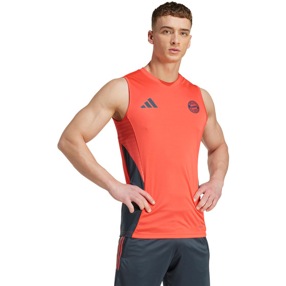 adidas Bayern München Sleeveless Trainingsset