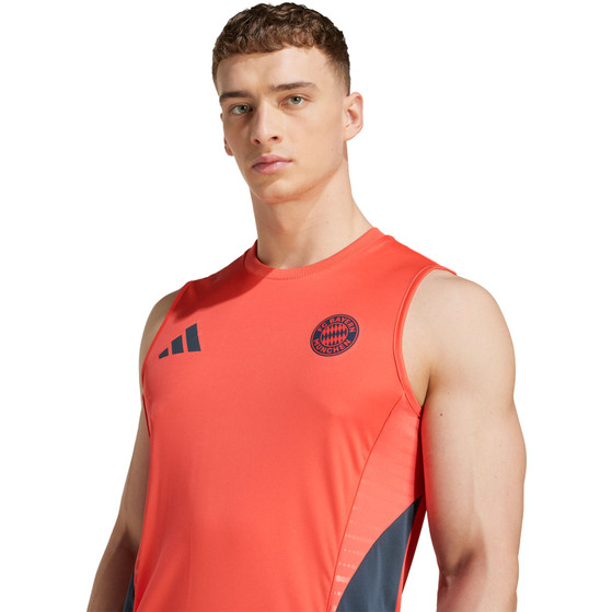 adidas Bayern München Sleeveless Trainingsset