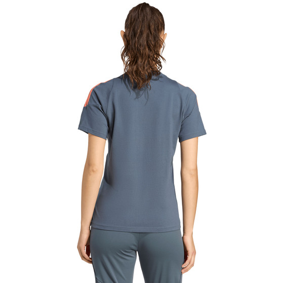 adidas Bayern Munich Tee Women 2025/2026