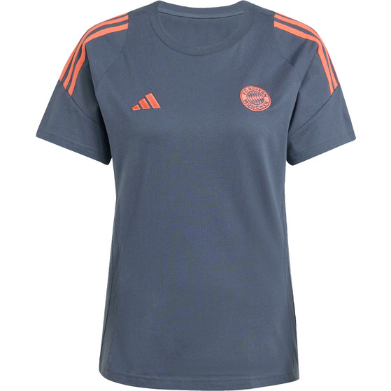 adidas Bayern Munich Tee Women 2025/2026
