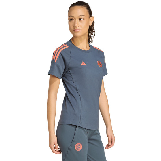 adidas Bayern Munich Tee Women 2025/2026