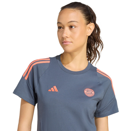 adidas Bayern Munich Tee Women 2025/2026