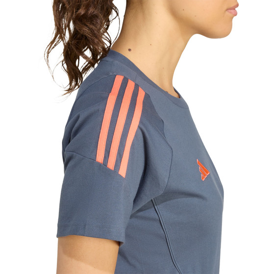 adidas Bayern Munich Tee Women 2025/2026