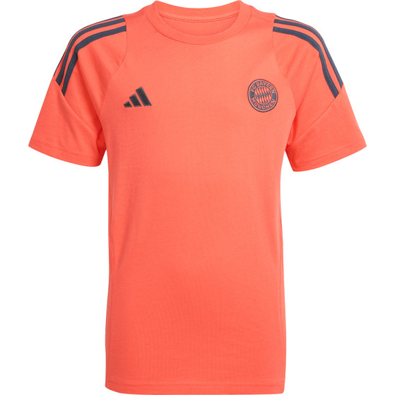 adidas Bayern München T-shirt Barn 2025/2026