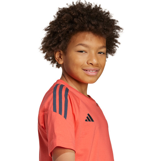 adidas Bayern München T-shirt Barn 2025/2026
