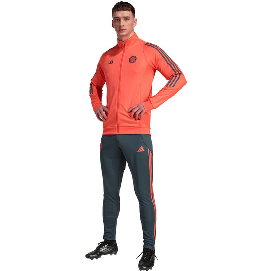 adidas Bayern München Trainingspak 2025/2026