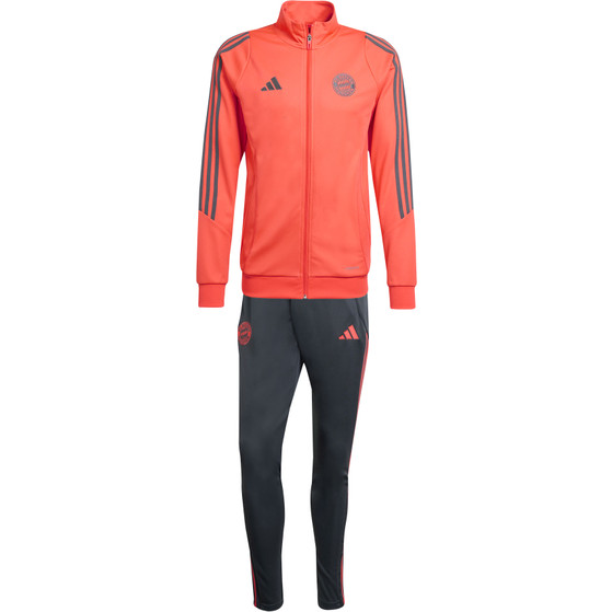 adidas Bayern München Trainingspak 2025/2026