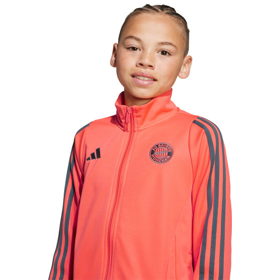 adidas Bayern München Trainings-Set Kinder 25/26