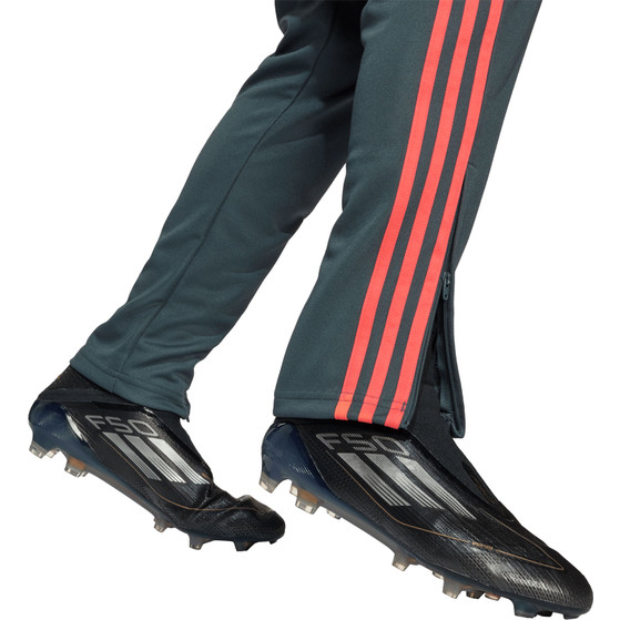 adidas Bayern München Trainings-Set Kinder 25/26