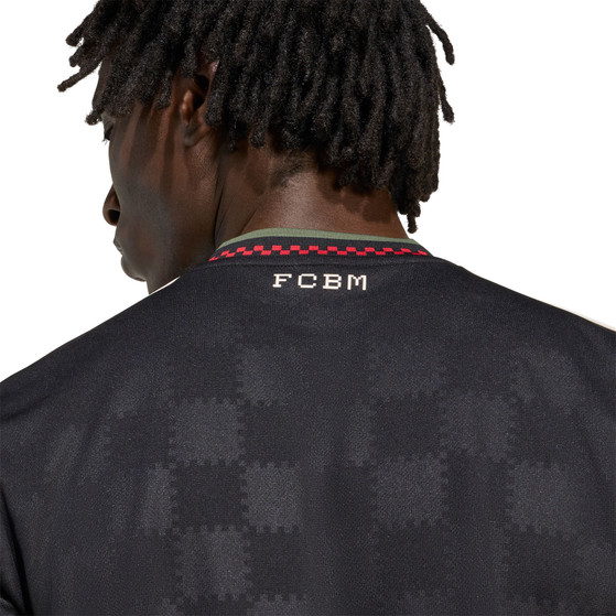 adidas Bayern München 3rd Tenue 2025/2026