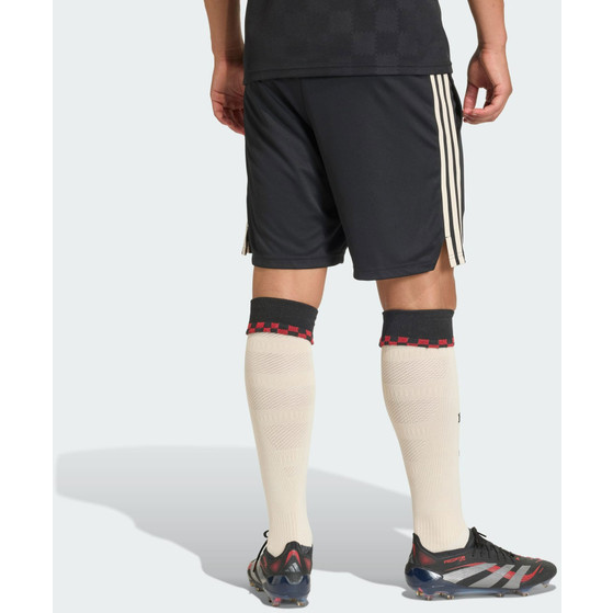 adidas Bayern München 3rd Tenue 2025/2026