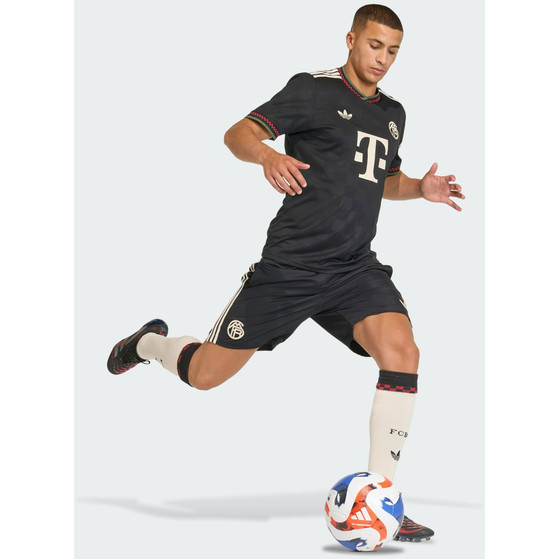 adidas Bayern München 3rd Tenue 2025/2026