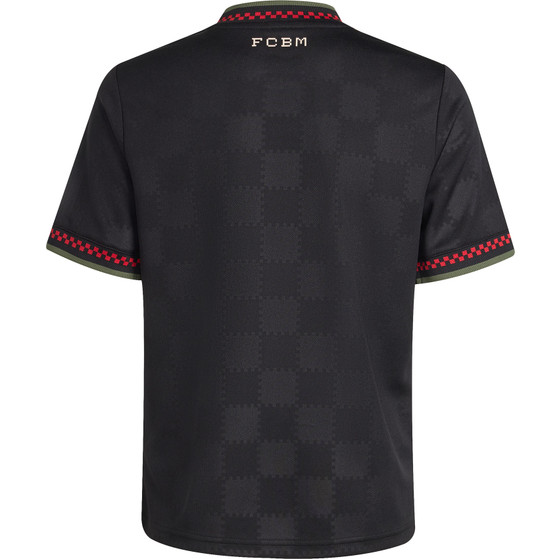 adidas Bayern München 3rd Tenue Kids 2025/2026