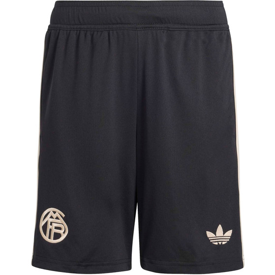 adidas Bayern München 3rd Tenue Kids 2025/2026