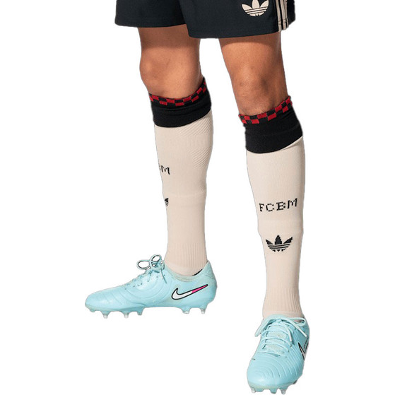 adidas Bayern München 3rd Tenue 2025/2026