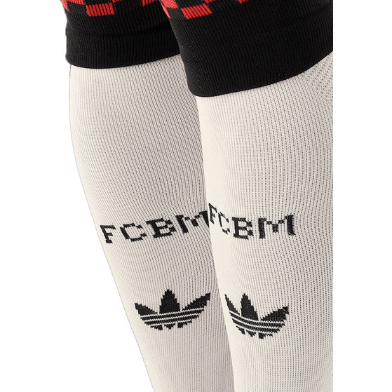 adidas Bayern München 3rd Tenue 2025/2026