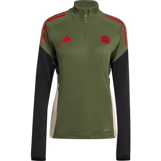 adidas Bayern München Tracksuit Dam