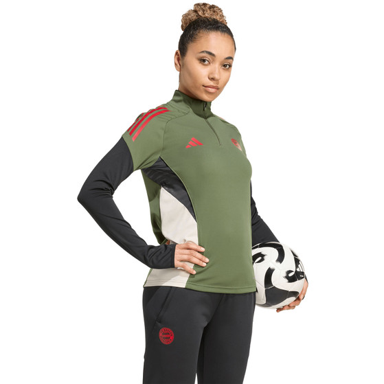 adidas Bayern München Tracksuit Dam