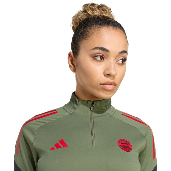 adidas Bayern München Tracksuit Dam