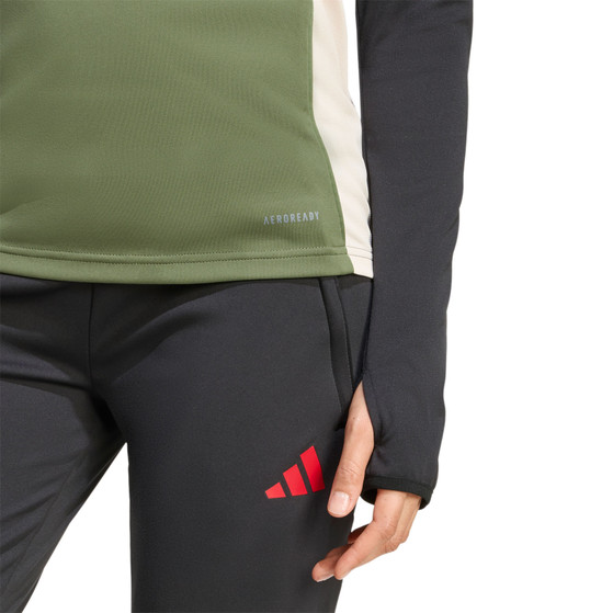 adidas Bayern München Tracksuit Dam