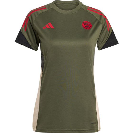adidas Bayern Munich Training Shirt Women