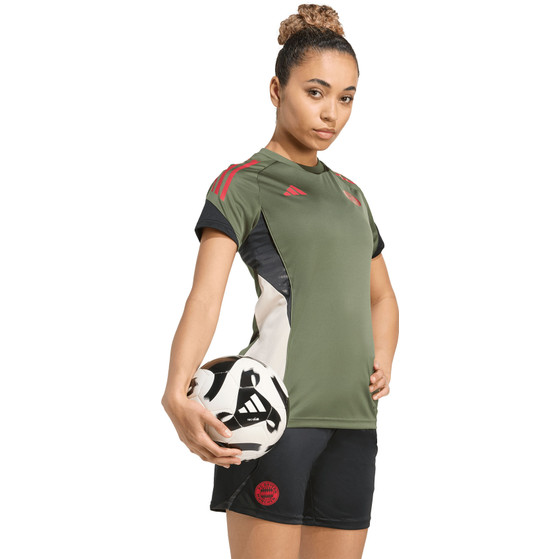 adidas Bayern Munich Training Shirt Women