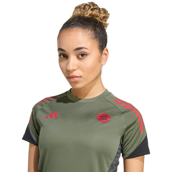 adidas Bayern Munich Training Shirt Women