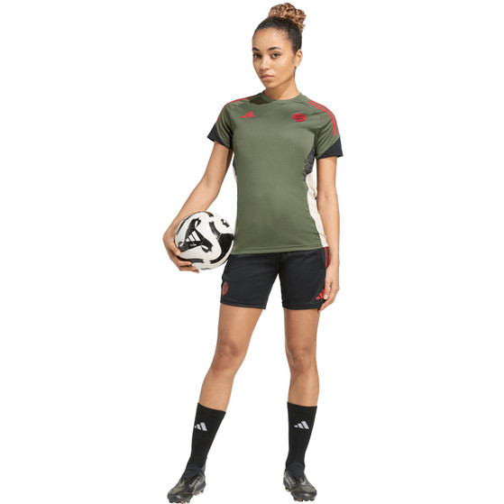 adidas Bayern Munich Training Shirt Women