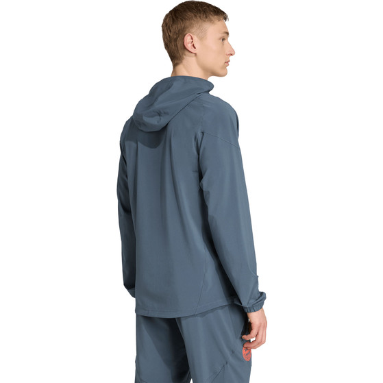 adidas Bayern München Tiro Vis Tech Jacket