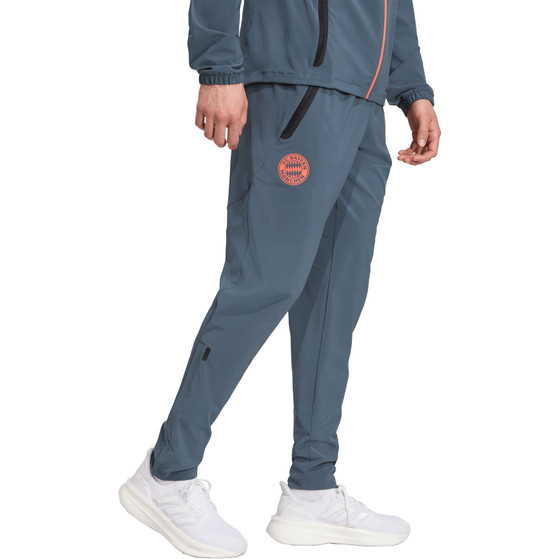 adidas Bayern München Tiro Vis Tech Pant 2025/2026