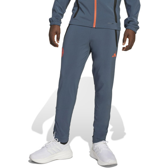 adidas Bayern München Tiro Vis Tech Pant Kids