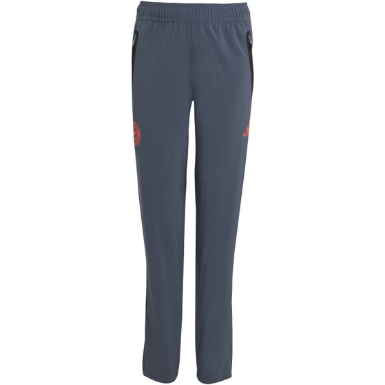 adidas Bayern München Tiro Vis Tech Pant Kids