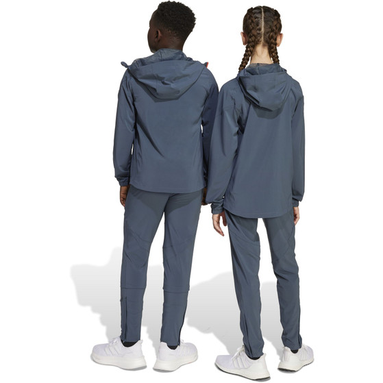 adidas Bayern München Tiro Vis Tech Pant Kids